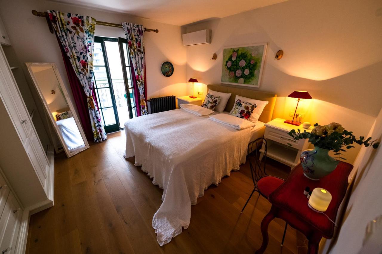 Nomad Rooms Mostar Eksteriør billede