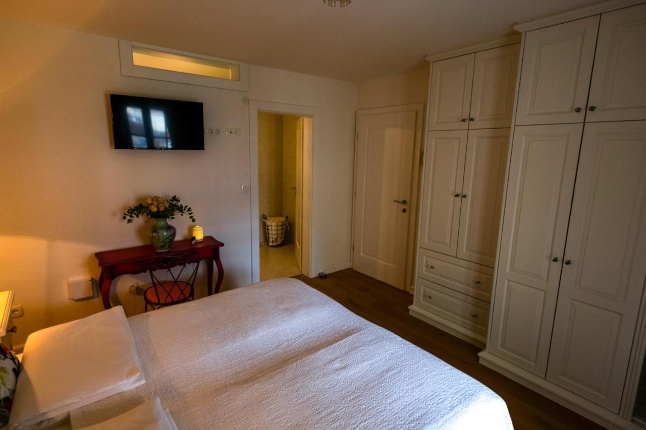 Nomad Rooms Mostar Eksteriør billede