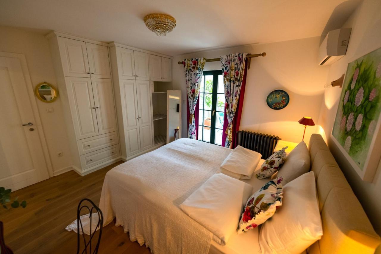 Nomad Rooms Mostar Eksteriør billede