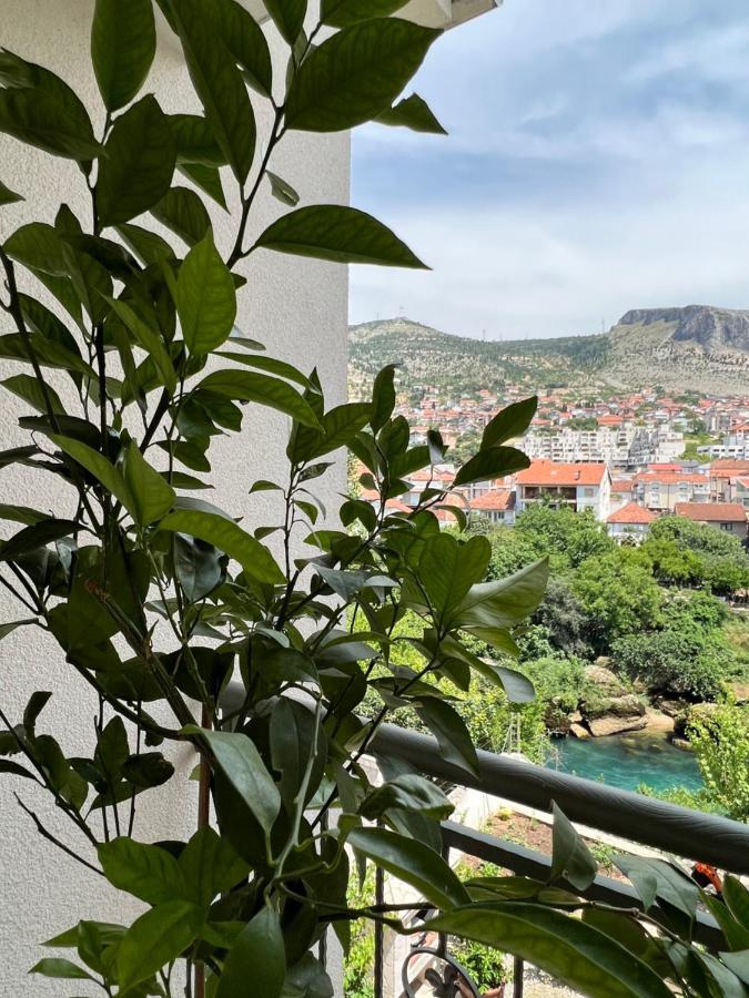 Nomad Rooms Mostar Eksteriør billede