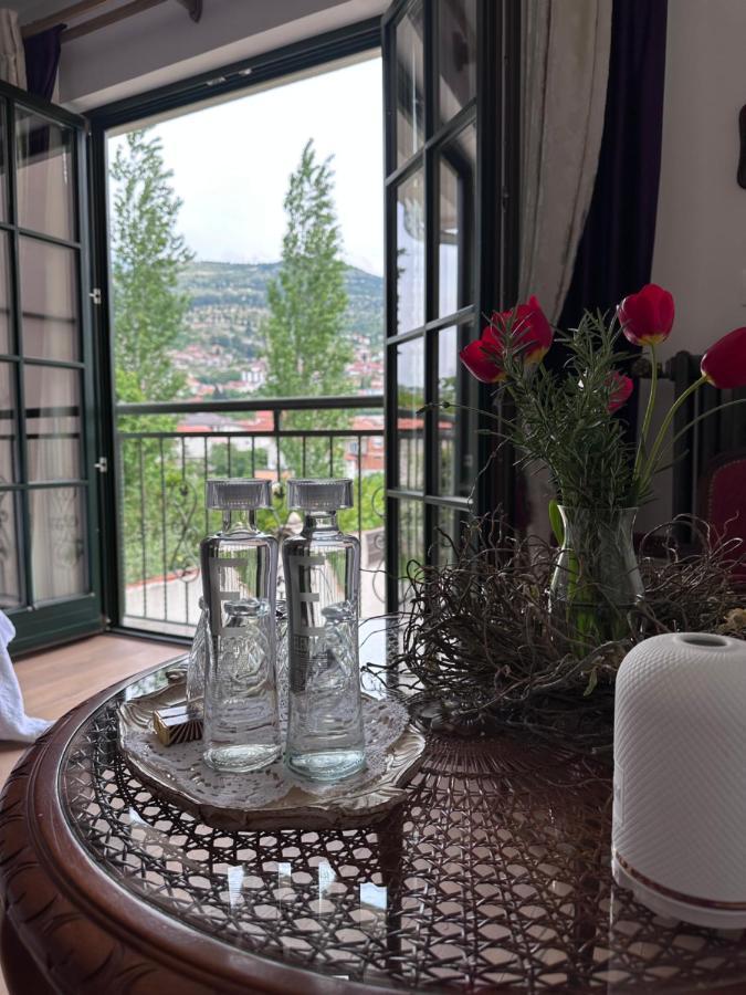 Nomad Rooms Mostar Eksteriør billede