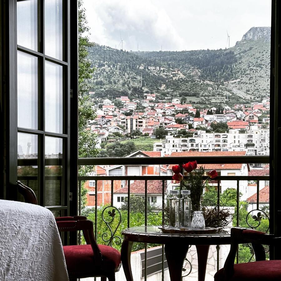 Nomad Rooms Mostar Eksteriør billede