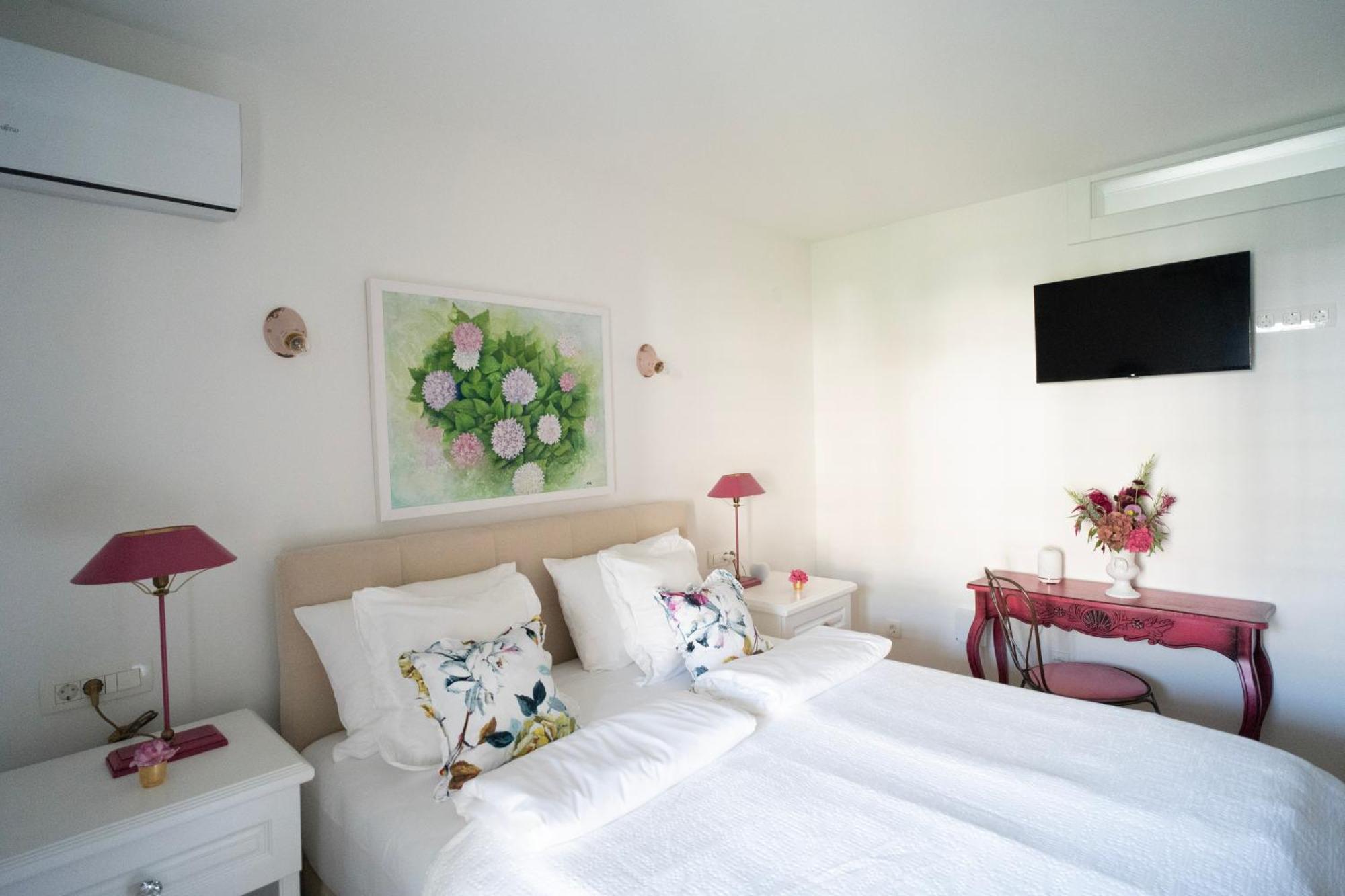 Nomad Rooms Mostar Eksteriør billede