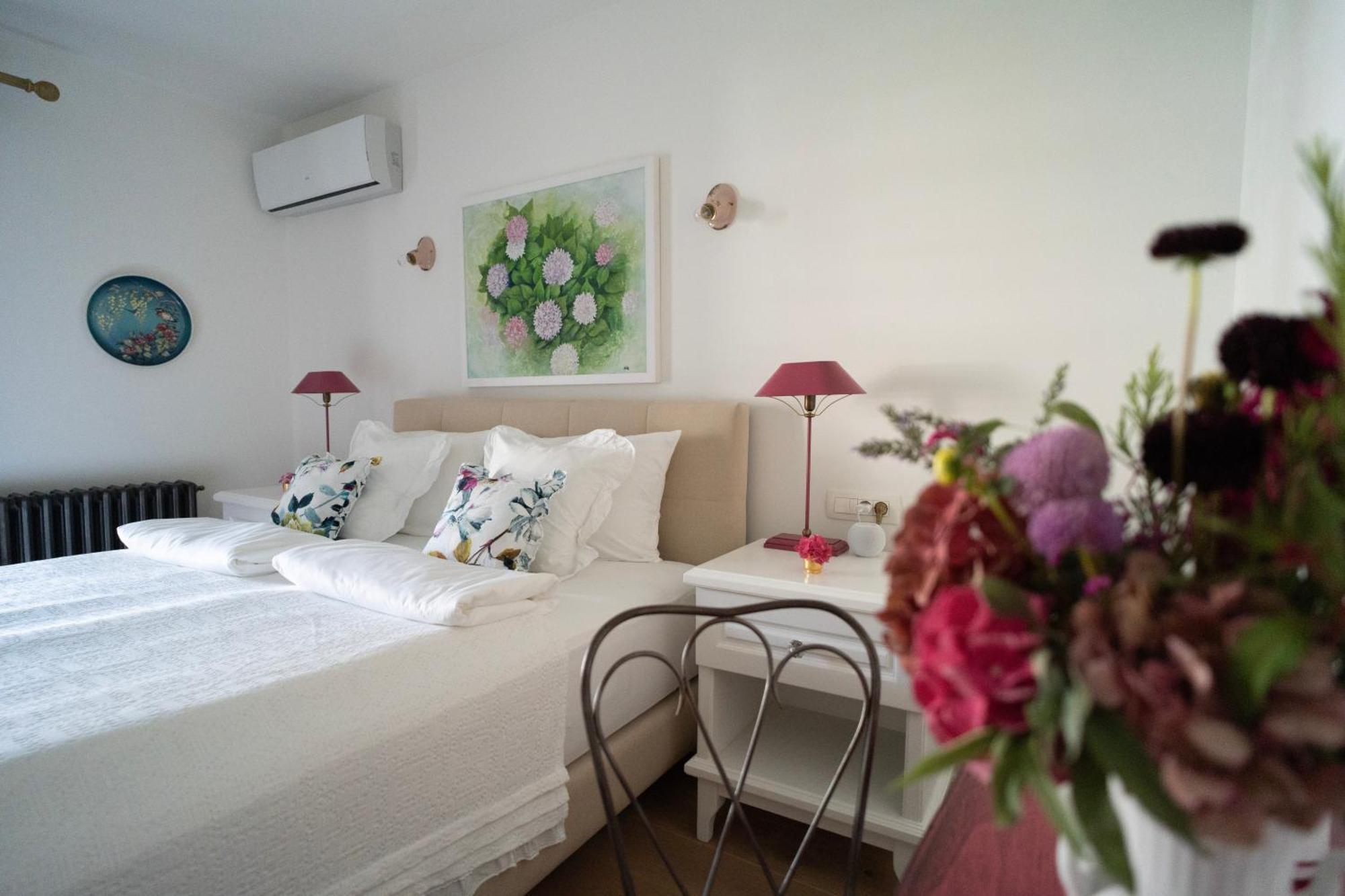 Nomad Rooms Mostar Eksteriør billede