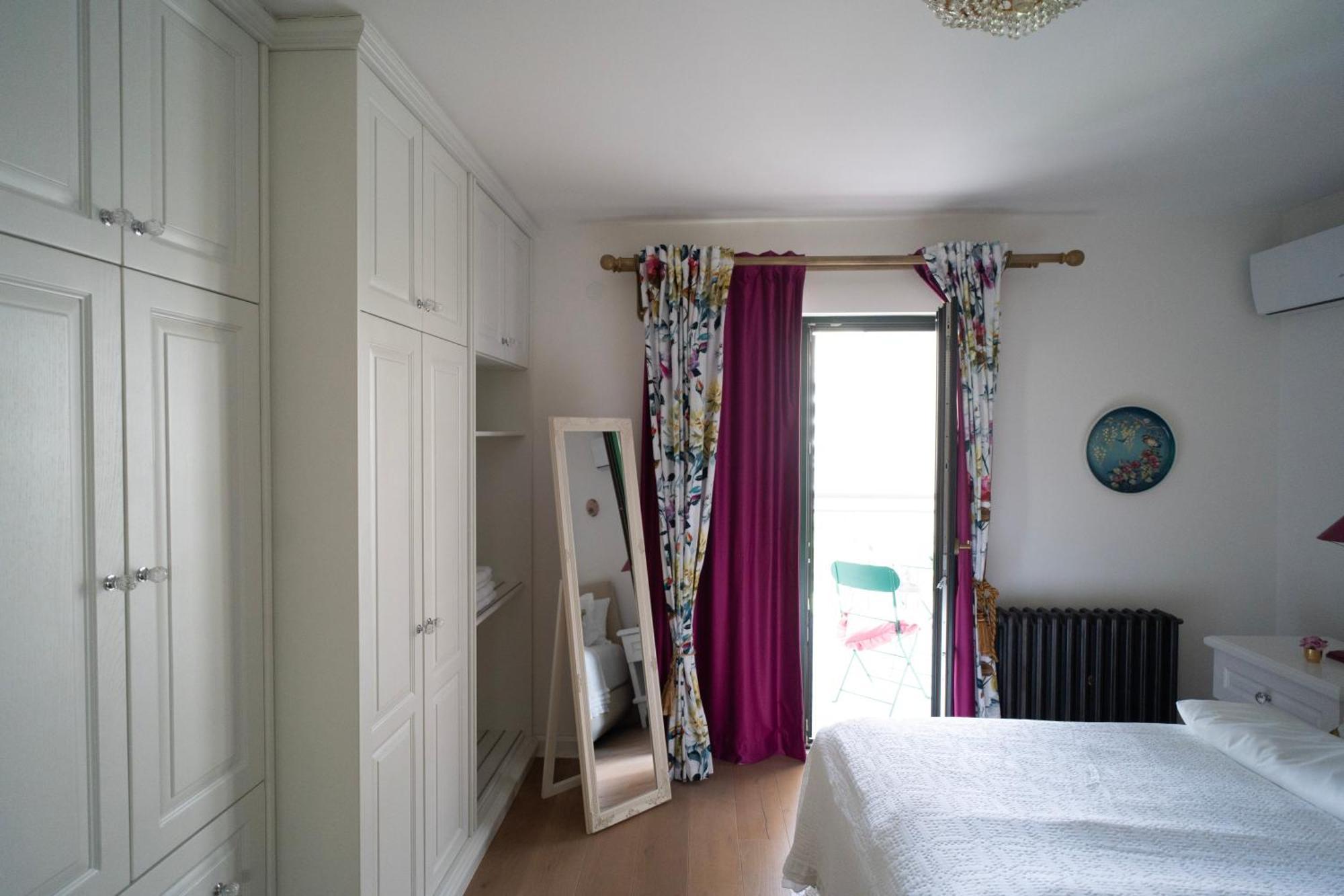 Nomad Rooms Mostar Eksteriør billede