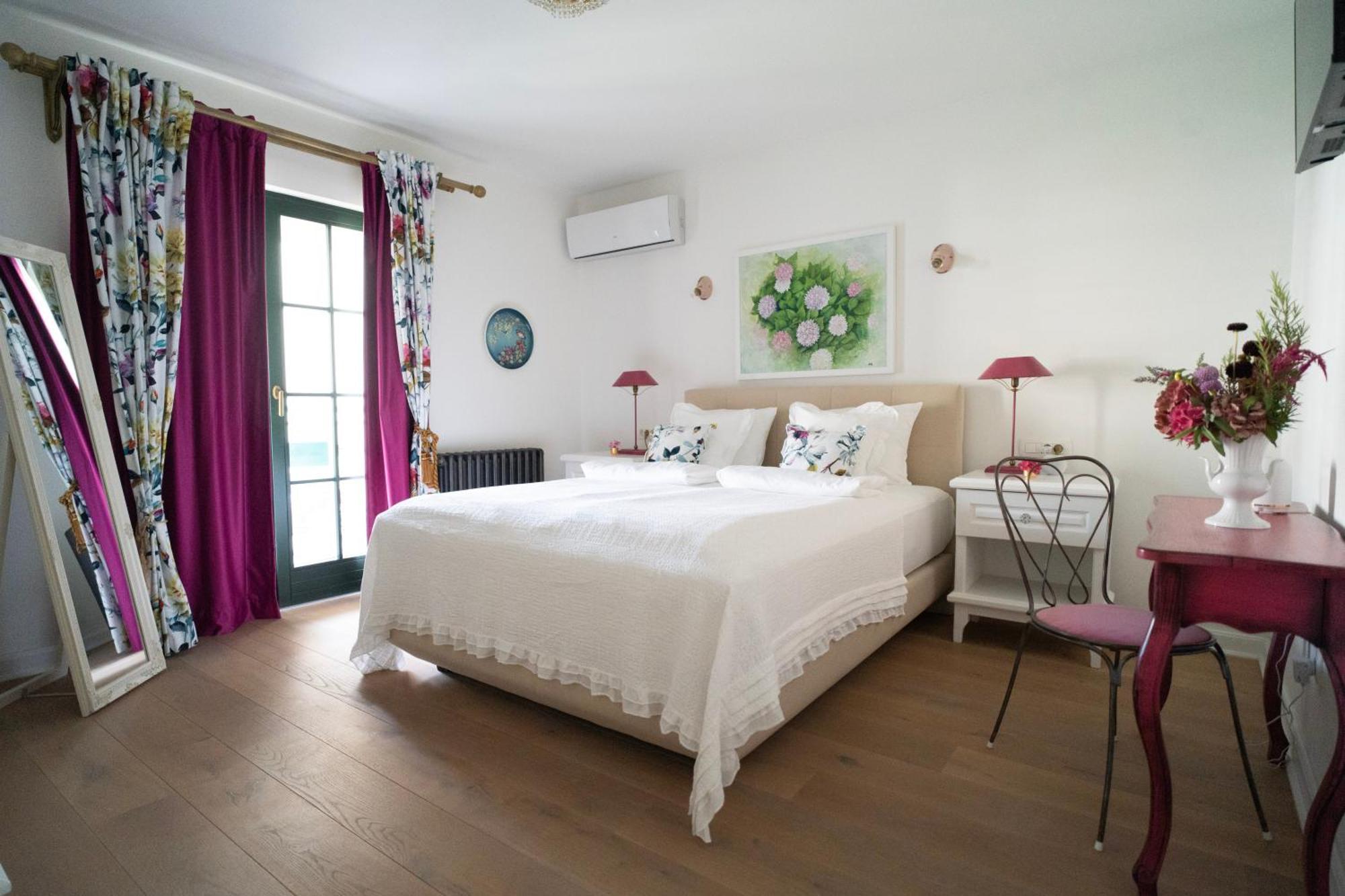 Nomad Rooms Mostar Eksteriør billede