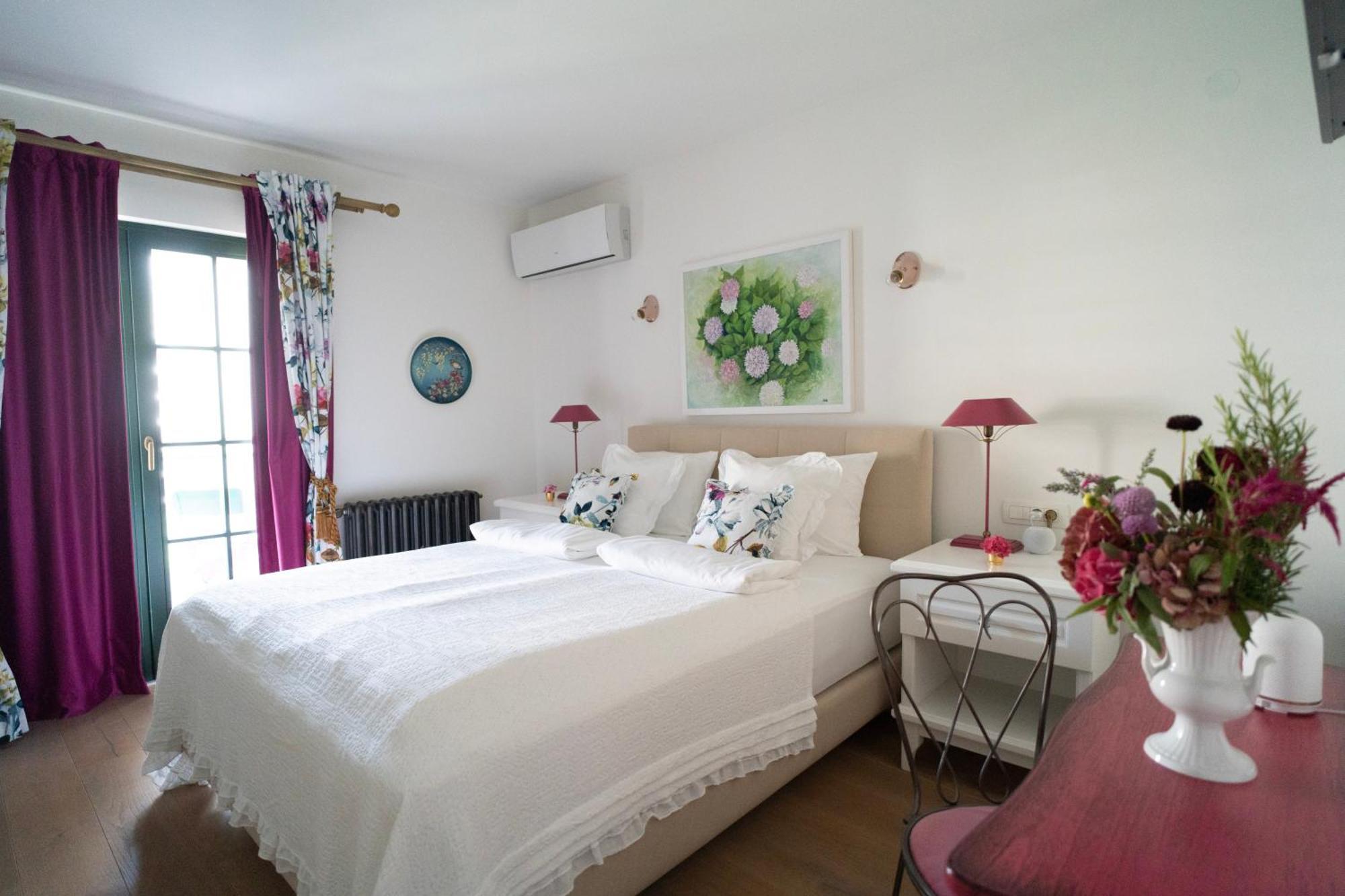 Nomad Rooms Mostar Eksteriør billede