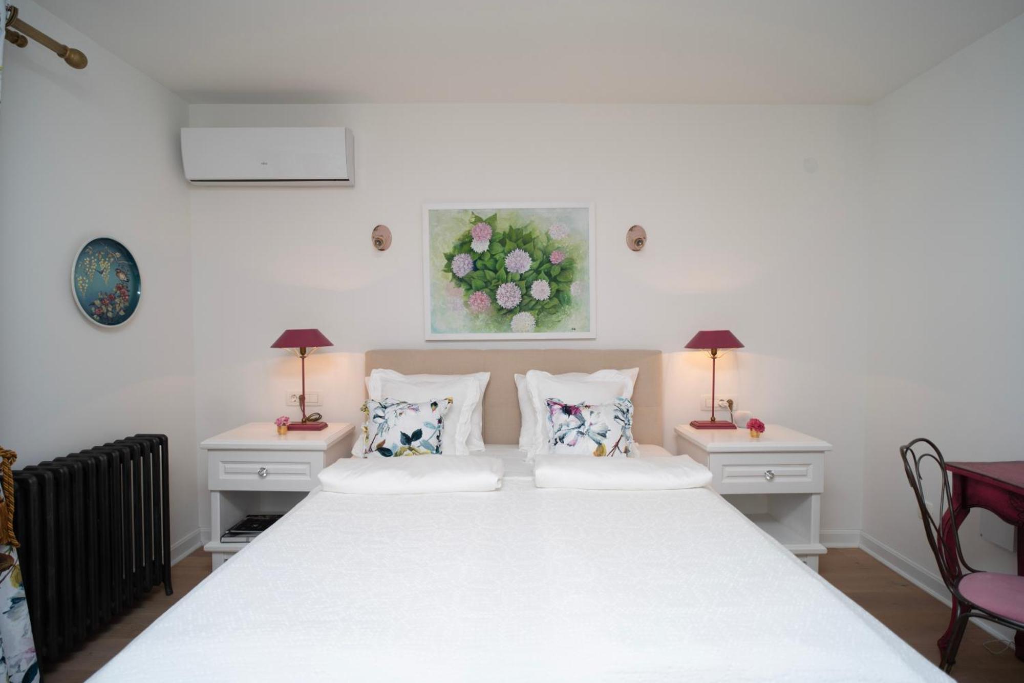 Nomad Rooms Mostar Eksteriør billede