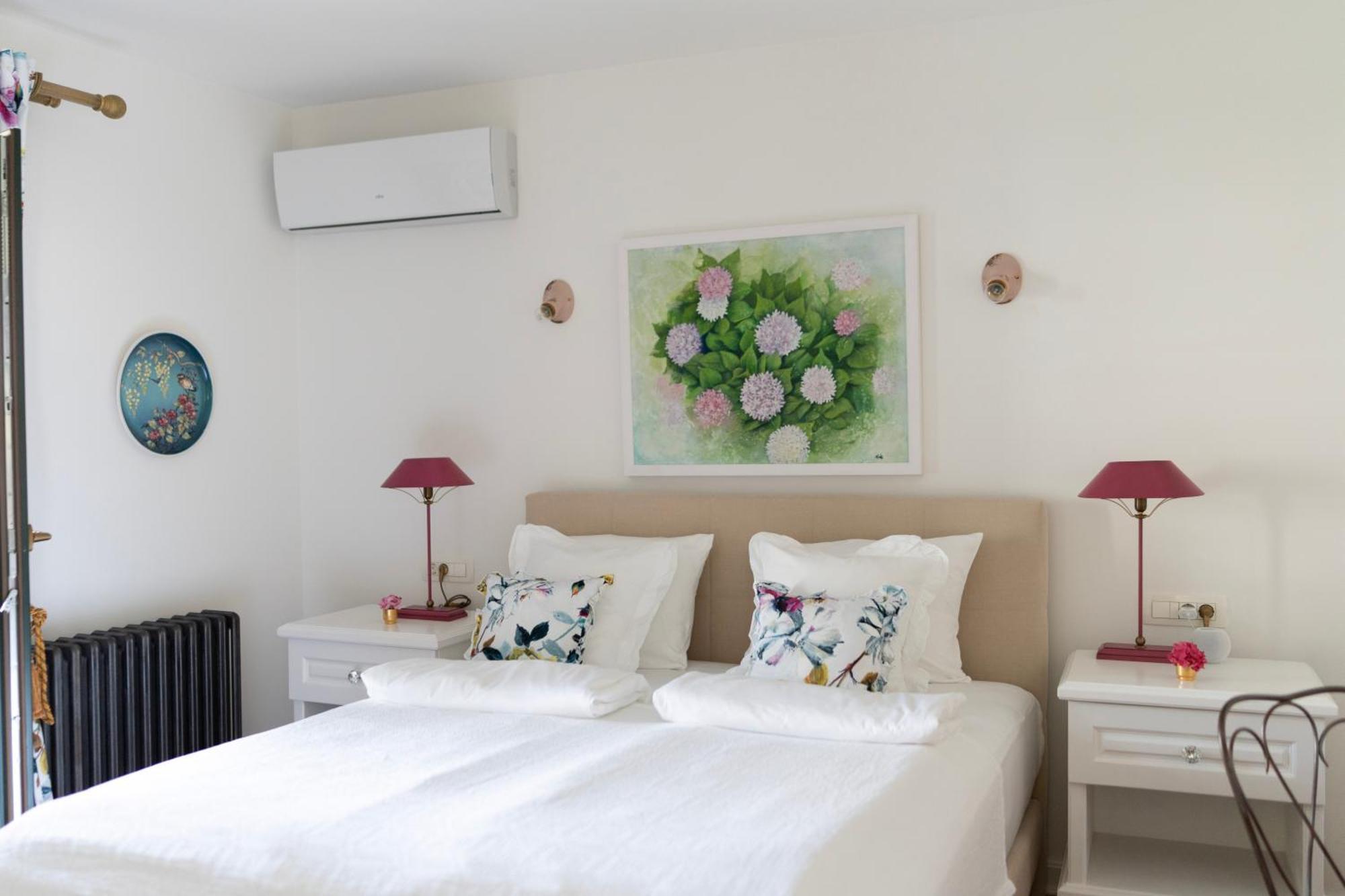 Nomad Rooms Mostar Eksteriør billede