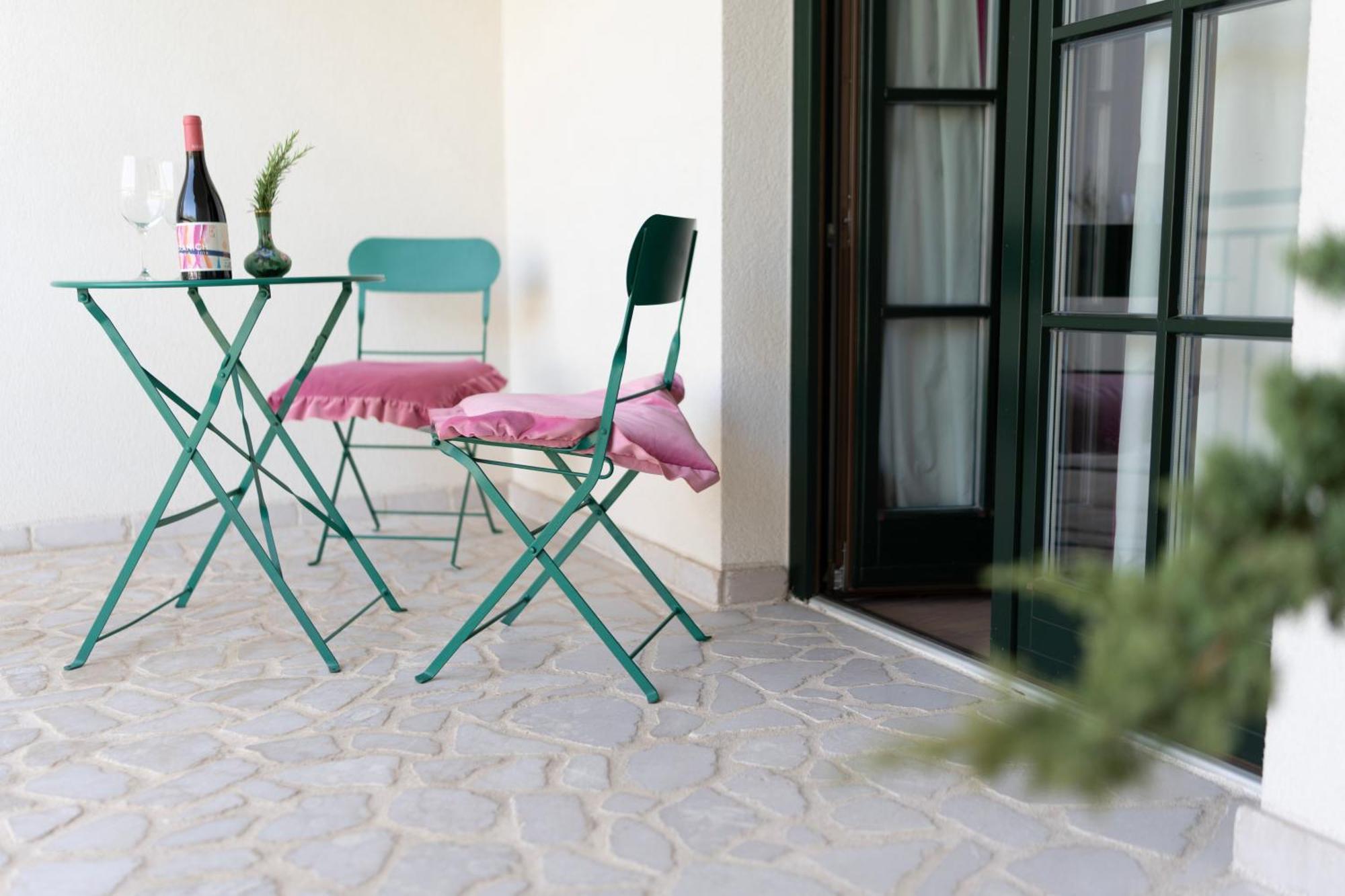Nomad Rooms Mostar Eksteriør billede