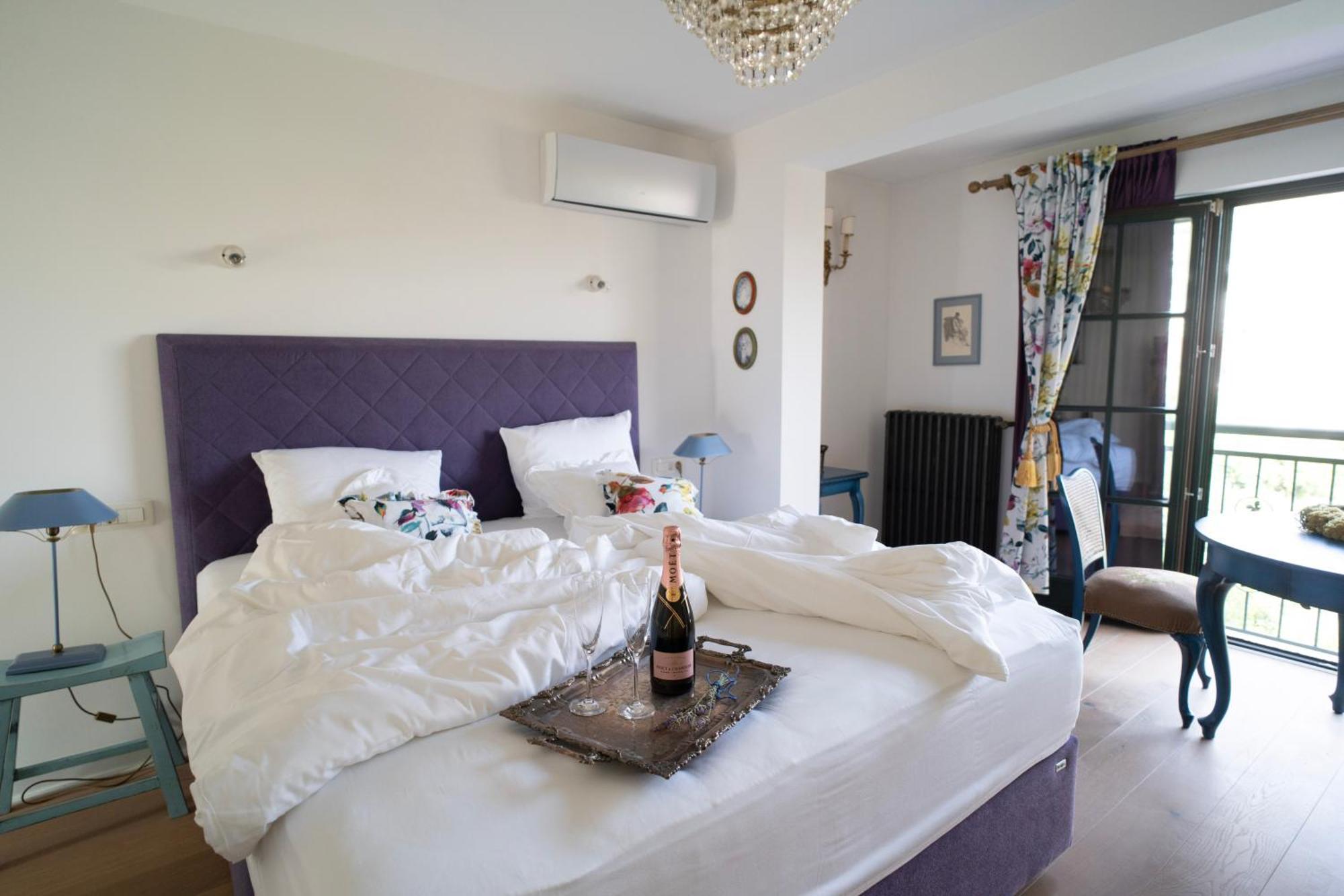 Nomad Rooms Mostar Eksteriør billede