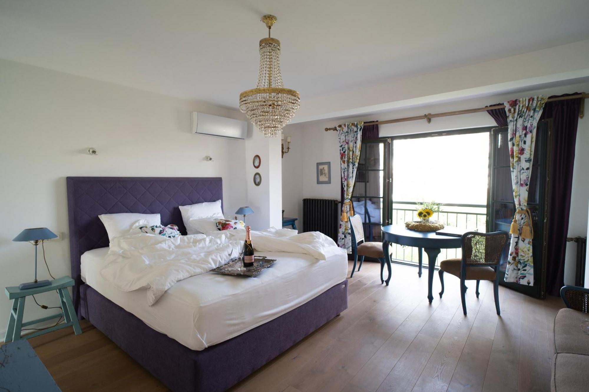 Nomad Rooms Mostar Eksteriør billede