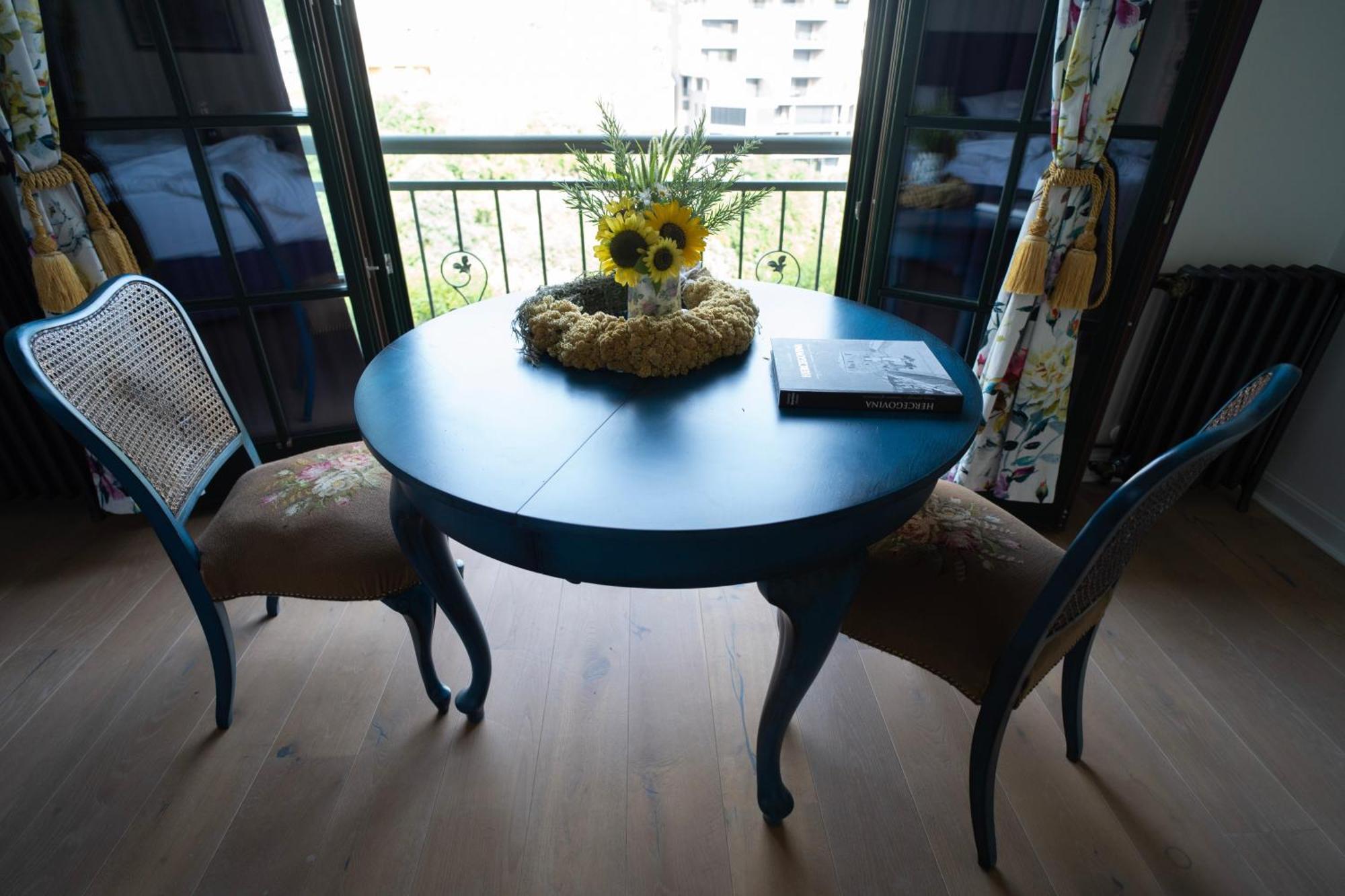 Nomad Rooms Mostar Eksteriør billede