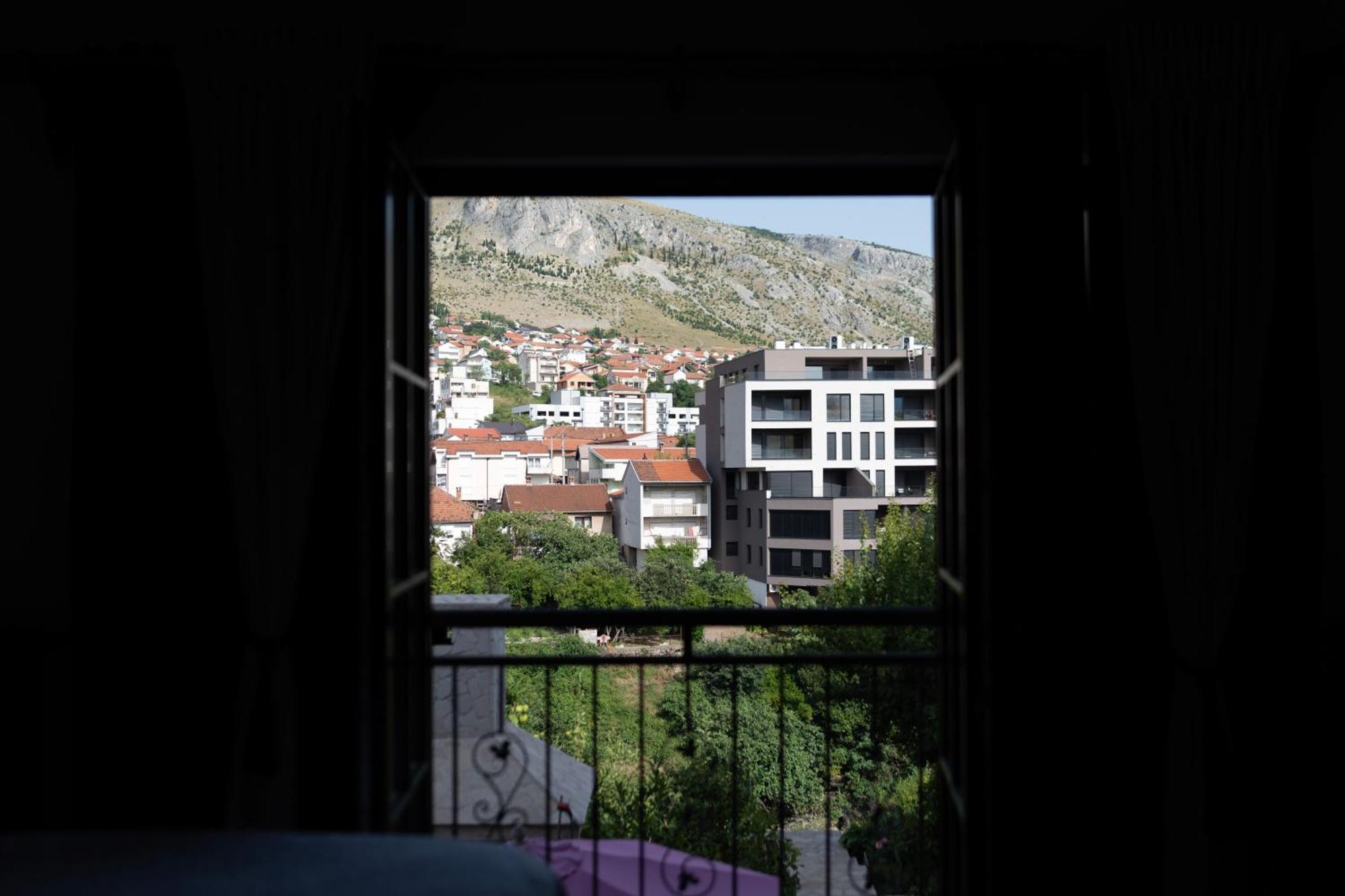 Nomad Rooms Mostar Eksteriør billede
