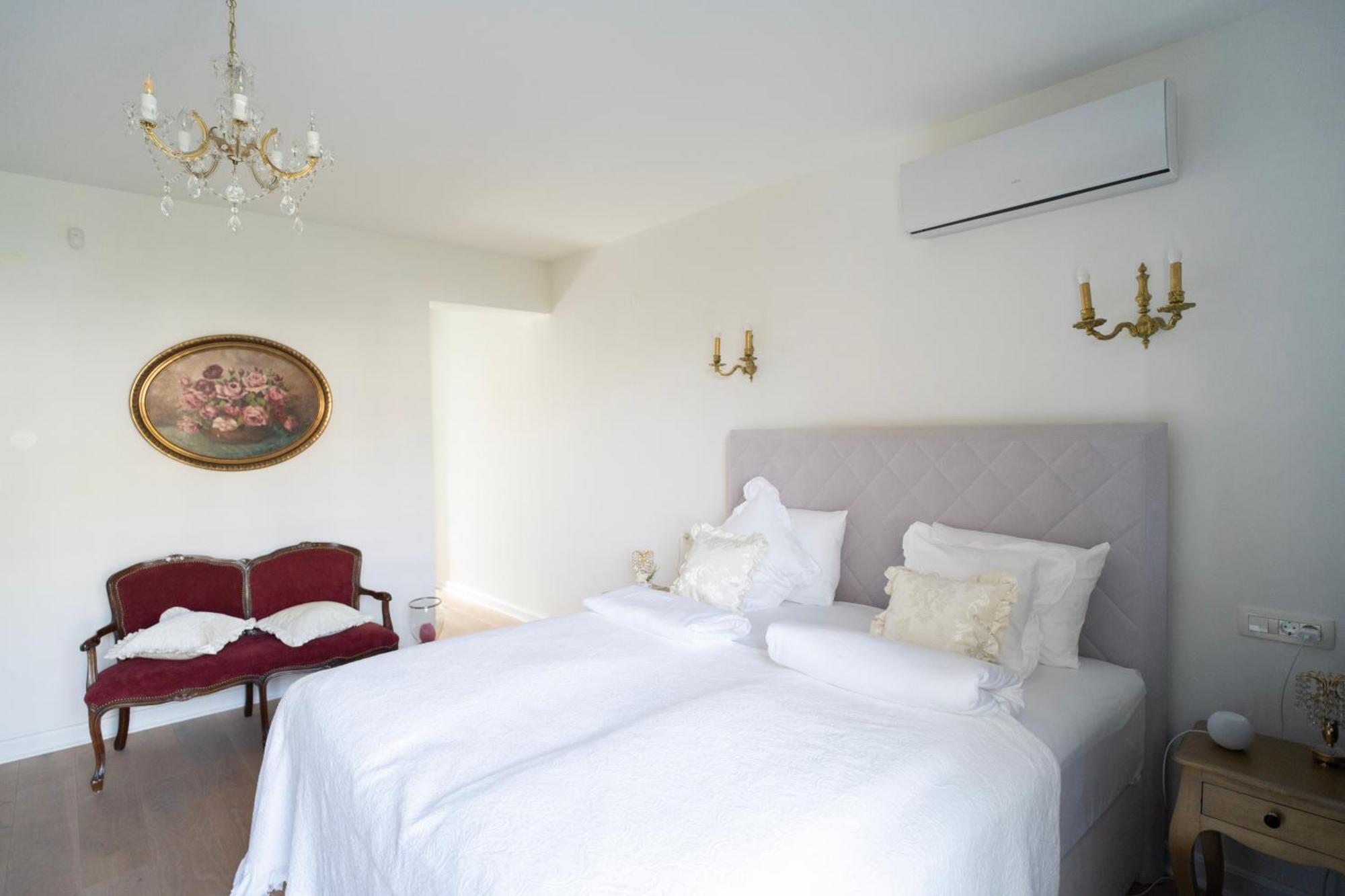 Nomad Rooms Mostar Eksteriør billede
