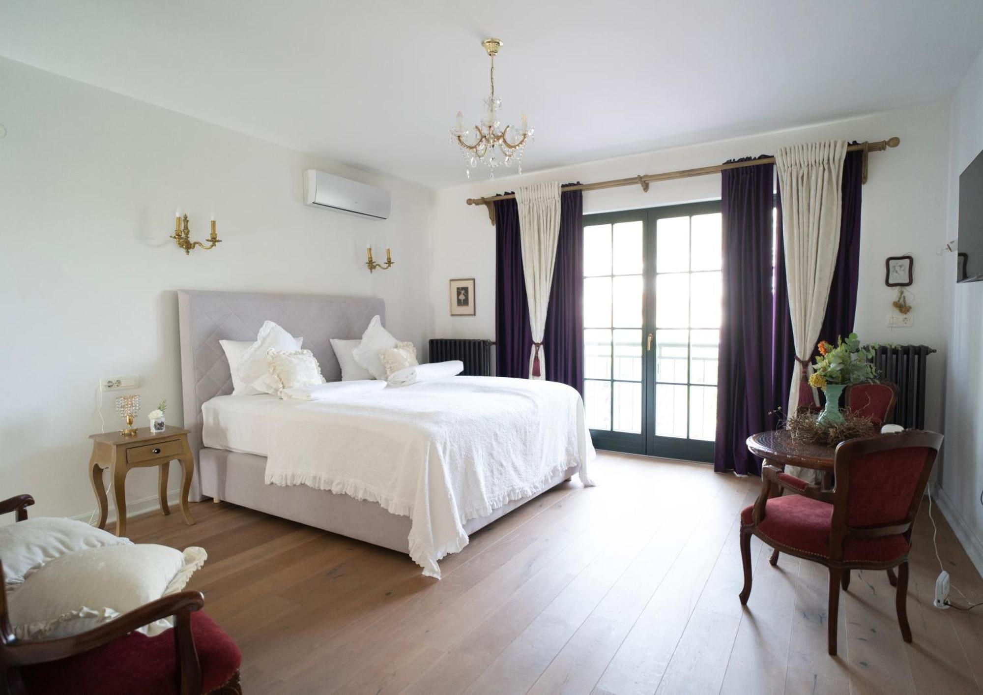 Nomad Rooms Mostar Eksteriør billede